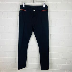 Etienne Marcel Black Jeans